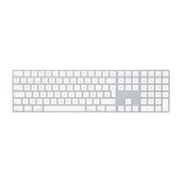 Apple Magic Keyboard iMac/Mac mini   ES  MQ052Y/A  Spanisch-Layout  5-Pack