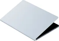 Samsung Tastaturhülle für Samsung Galaxy Tab S9+, Weiß