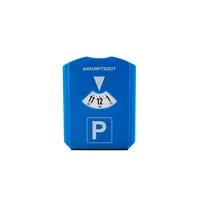 Needit Park Mini Blau elektronische