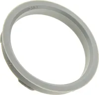 1x Carbonado PREMIUM Zentrierring 67,0 - 59,1 aus ABS-Kunststoff