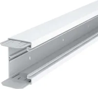 OBO BETTERMANN Geräteeinbaukanal Kst 110x70mm rws RAL9010