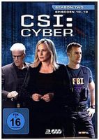 CSI: Cyber - Season 2.2