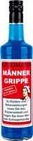 Krugmann MÄNNERGRIPPE Ice-Mint-Likör 15% Vol. 0,7l