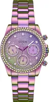 Guess Multi Zifferblatt 'Sol' Damen Uhr  GW0483L5