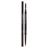 WIBO Feather Brow Creator Augenbrauenstift mit Pinsel Dunkelbraun