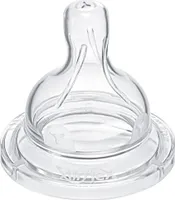 Philips AVENT Y-Loch-Sauger (VP2) für Brei