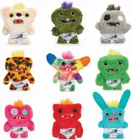 Fuggler Funny Ugly Monster - Baby Fugg - Serie 2 - 1 Stück