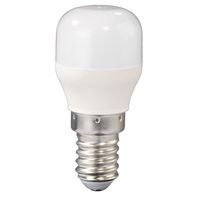 LED-Kühlgerätelampe, 2W, E14, Neutralweiß (00112895)