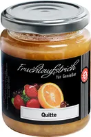 Schrader Fruchtaufstrich Quitte