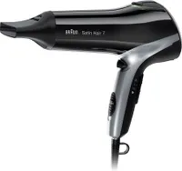 Braun Satin Hair 7 HD 710 solo