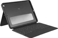 Logitech Rugged Folio für iPad (7. und 8. Gen.)