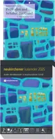 Neukirchener Kalender 2025 - Großer Abreißkalender in lesefreundlicher Schrift