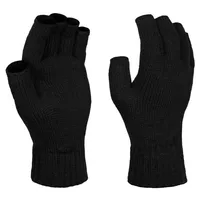 Finger Stall Black-M Brandit Handschuh in