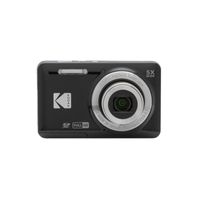 Pixpro X55 schwarz inkl. Kameratasche Kompaktkamera