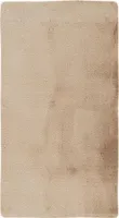 Badematte Lapiti 100 Beige 50 x 90 cm
