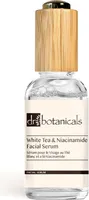 Dr. Botanicals Gesichtsserum mit weißem Tee und Niacinamid
