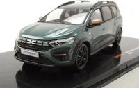 ixo models CLC515 Dacia Jogger Extreme 2023 grün metallic 1:43