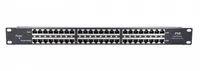 Extralink 24 Portowy PoE Injector 24x 100Mb/s R