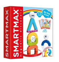 Smart Max Meine ersten Akrobaten IUVI-Spiele