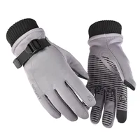 Handschuhe Winter WarmeTouchscreen Winddichte rutschfest