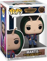 Guardians of the Galaxy Vol. 03 - Mantis 1206 - Funko Pop! Vinyl Figur