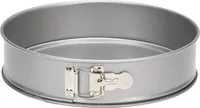 Patisse Springform Ø 26 cm „Silver Top“ mit Antihaftbeschichtung