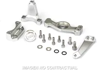 YSS Lenkungsdämpfer Kit Passend Kompatibel mit Yamaha R3 Y-SD-KIT-04-001-R