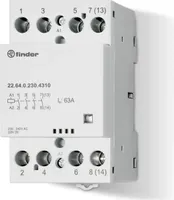 Finder PRZEKAŹNIK INSTALACYJNY 226400244610