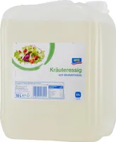 aro Kräuteressig 5% Säure 10L