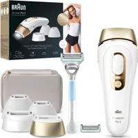 Depilátor Braun Silk-expert Pro IPL PL5356