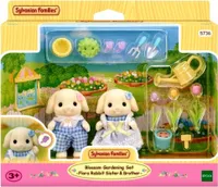 EPOCH Traumwiesen SYL Blumen/Garten-Spielset mit Figuren
