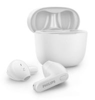Philips TAT2236WT/00 True-Wireless In-Ear Kopfhörer mit Bluetooth und Freisprechfunktion