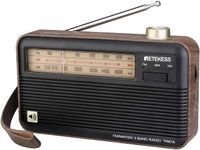 Retro radios - Die qualitativsten Retro radios ausführlich verglichen