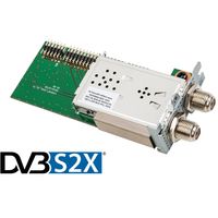 Octagon DVB-S2X Dual/Twin Tuner für SF 4008
