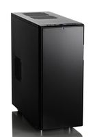 Fractal Design Define XL R2 - Tower - PC - Schwarz - ATX,EATX,Micro ATX,Mini-ITX,XL-ATX - Heimbüro -