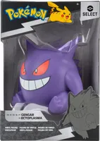 Pokémon Gengar Vinyl Figur 10cm - Offizielle Sammelfigur