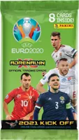 Saszetka z kartami Adrenalyn XL 2021 Kick Off