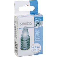 Sanitas SFT 53 Nachkaufset Thermometer Schutzkappen