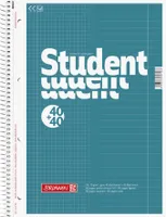 Collegeblock Duo DIN A4