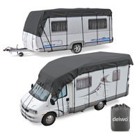 Wohnmobil Caravan Wohnwagen Zubehör Vielseitig Fenster WxH 900x450 Bronze 