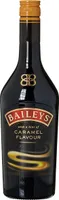 Bailey's mit einem Hauch von Karamellgeschmack | 17 % vol | 0,7 l