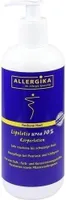 Allergika Lipolotio urea 10% 500 ml