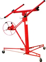 Varan Motors - 50790 XXL PLATTENHEBER MONTAGEPLATTEN RIGIPSPLATTE PLATTENLIFT TROCKENBAU