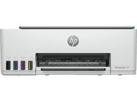 Multifunkční tiskárna HP Smart Tank 580 (1F3Y2A), bílá