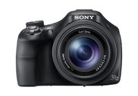 Sony Cyber-Shot DSC-HX400 Bridgekamera