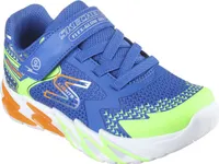 Skechers Sneaker Low Jungen 31373737363939 Blau 32 EU