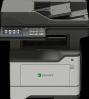 Lexmark MX522adhe - Laser - Monodruck - 1200 x 1200 DPI - A4 - Direkter Druck - Schwarz - Weiß Lexmark