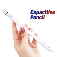 Universal Capacitive Stylus Touchscreen-Stift Smartpen für iOS / Android-System Smart Pen Stylus Pencil