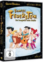 The Flintstones: Sezóna 1