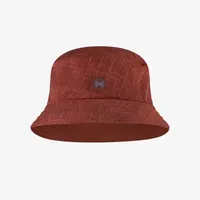 Klobúk BUFF Adventure Bucket Hat RUSTY S/M
